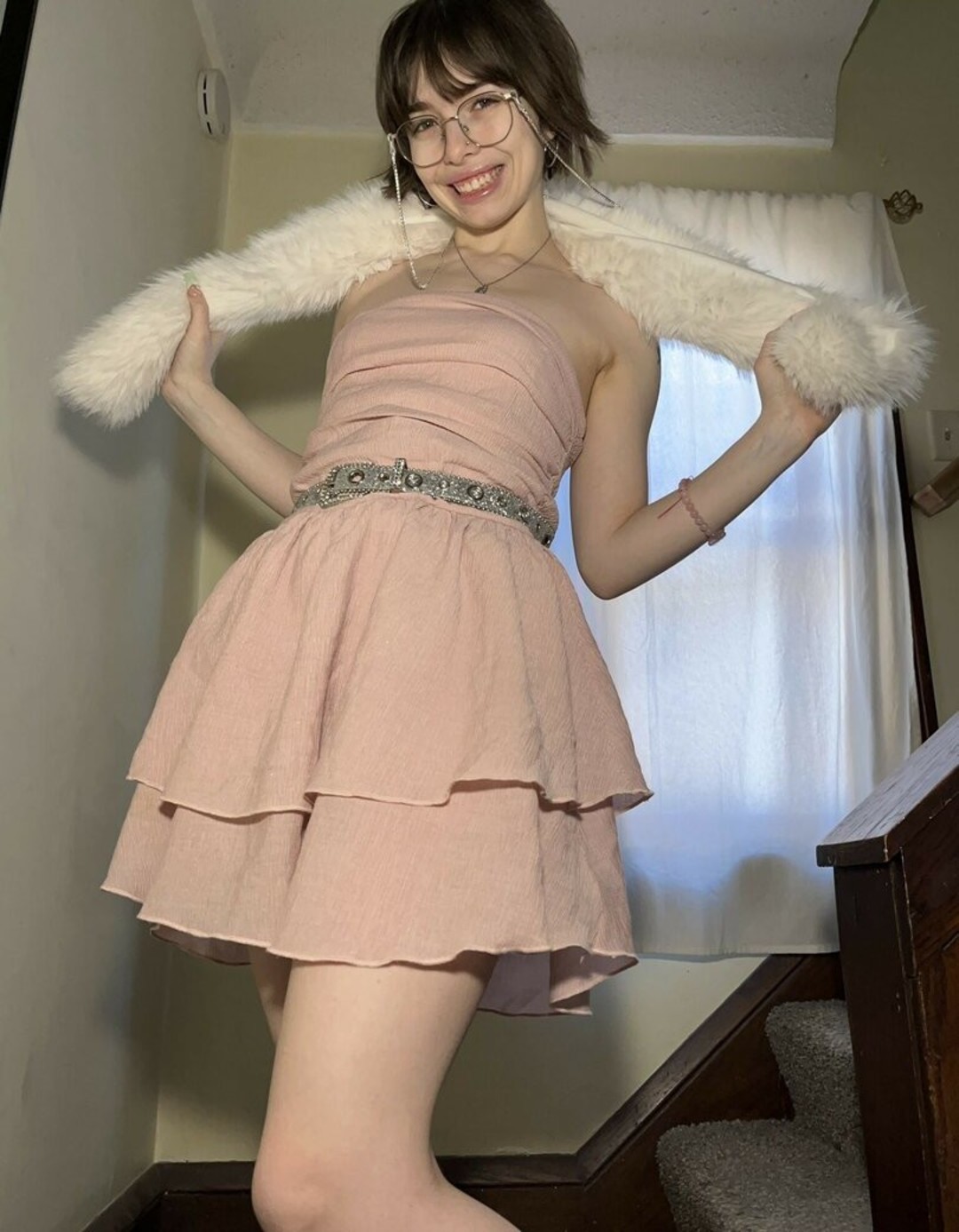 Photo nue de fuite OnlyFans de Princessemmagrace #62 Photo nue de fuite OnlyFans de Princessemmagrace #62