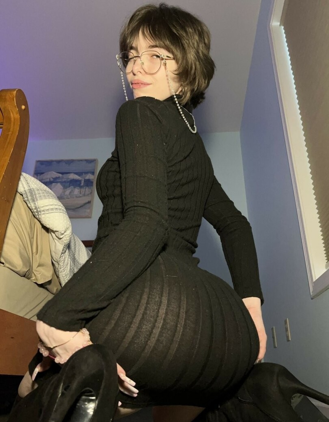 Photo nue de fuite OnlyFans de Princessemmagrace #67 Photo nue de fuite OnlyFans de Princessemmagrace #67