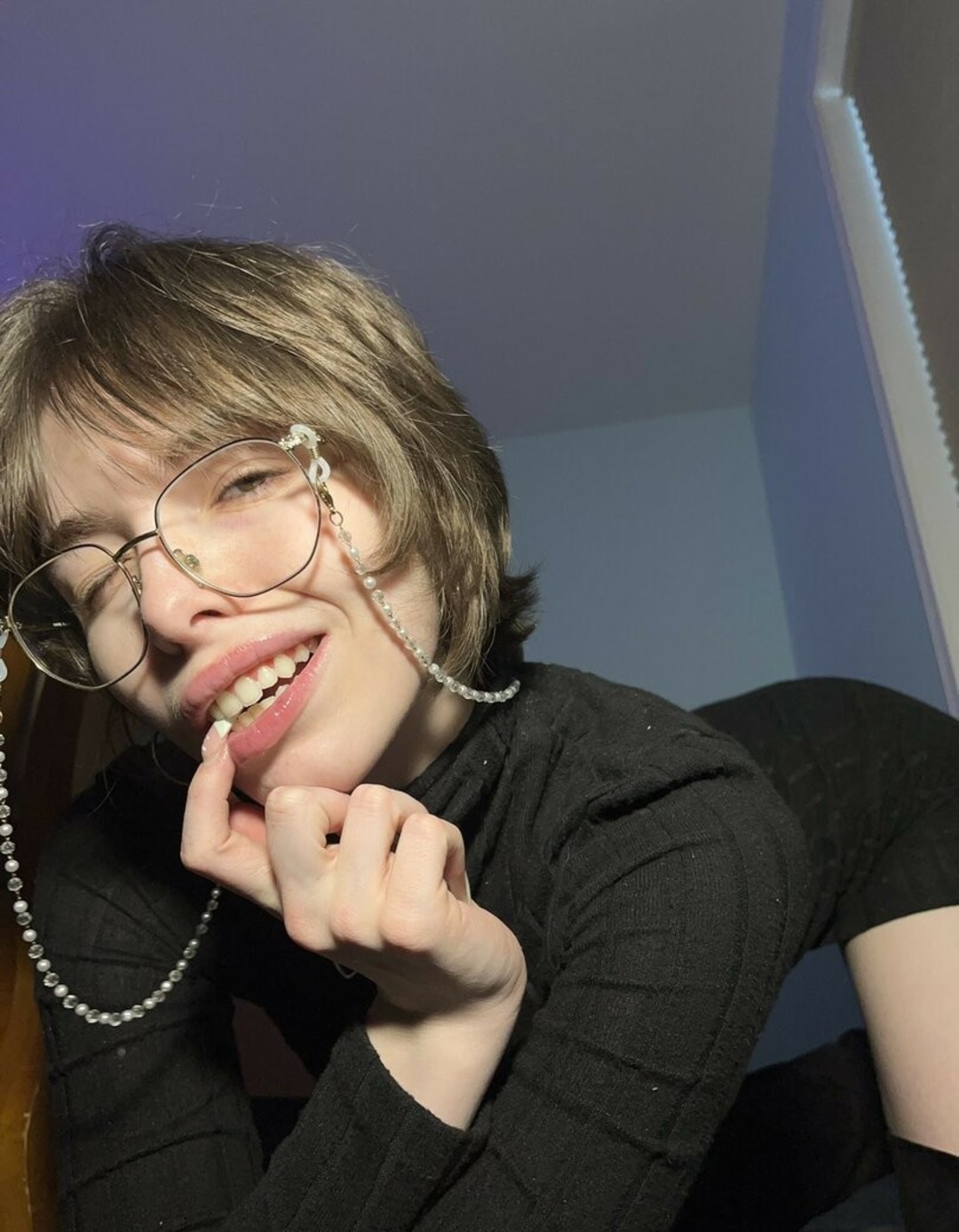 Photo nue de fuite OnlyFans de Princessemmagrace #70 Photo nue de fuite OnlyFans de Princessemmagrace #70