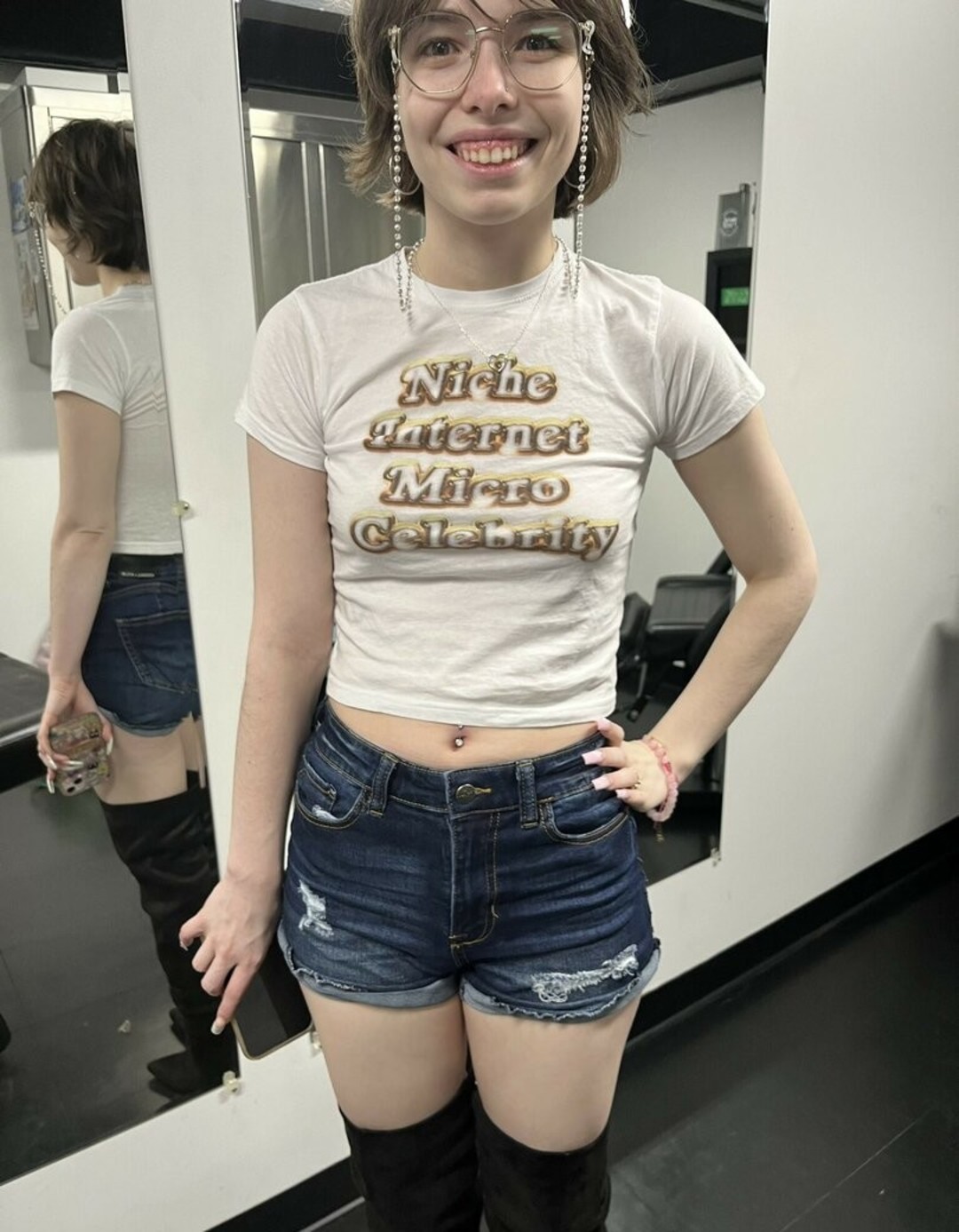 Photo nue de fuite OnlyFans de Princessemmagrace #74 Photo nue de fuite OnlyFans de Princessemmagrace #74