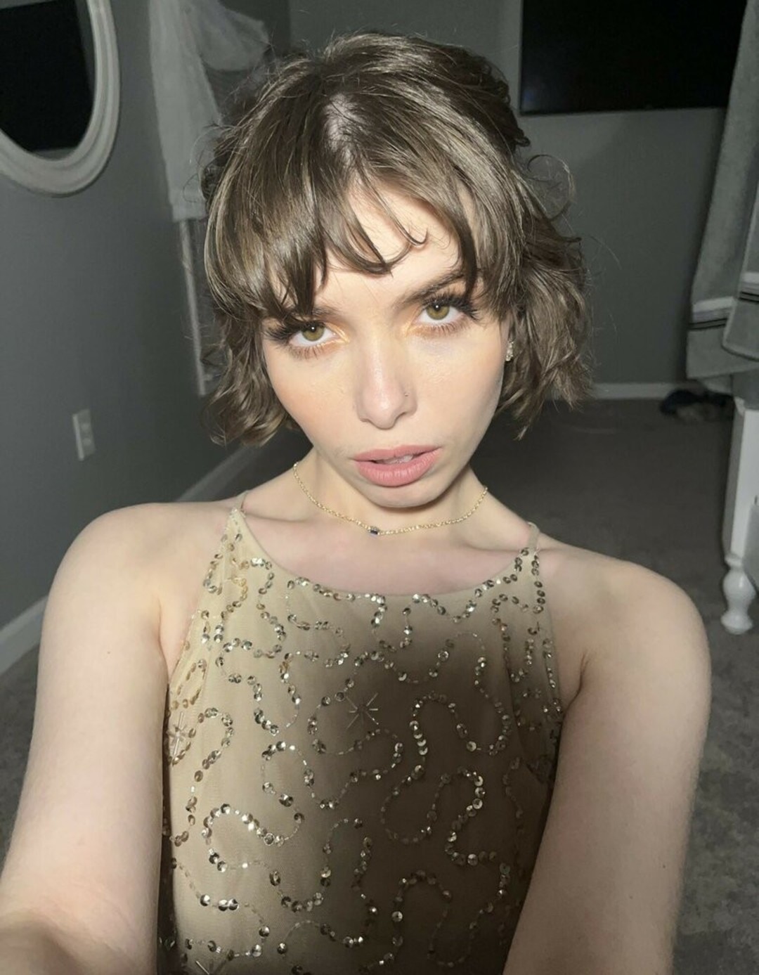 Photo nue de fuite OnlyFans de Princessemmagrace #75 Photo nue de fuite OnlyFans de Princessemmagrace #75