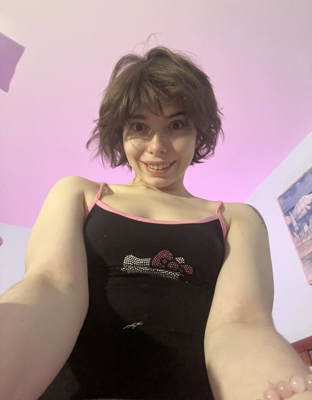 Photo nue de fuite OnlyFans de Princessemmagrace #8 Photo nue de fuite OnlyFans de Princessemmagrace #8