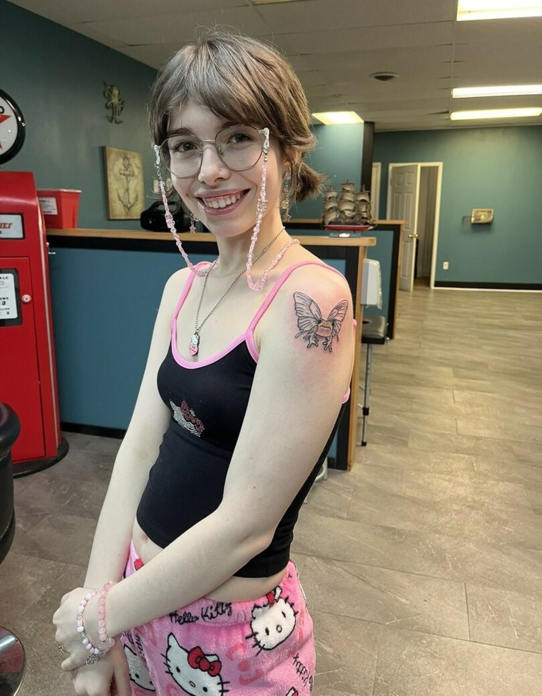 Photo nue de fuite OnlyFans de Princessemmagrace #9 Photo nue de fuite OnlyFans de Princessemmagrace #9