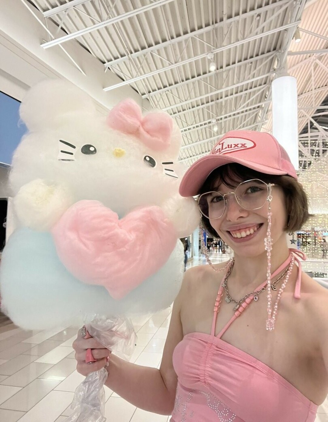 Photo nue de fuite OnlyFans de Princessemmagrace #93 Photo nue de fuite OnlyFans de Princessemmagrace #93