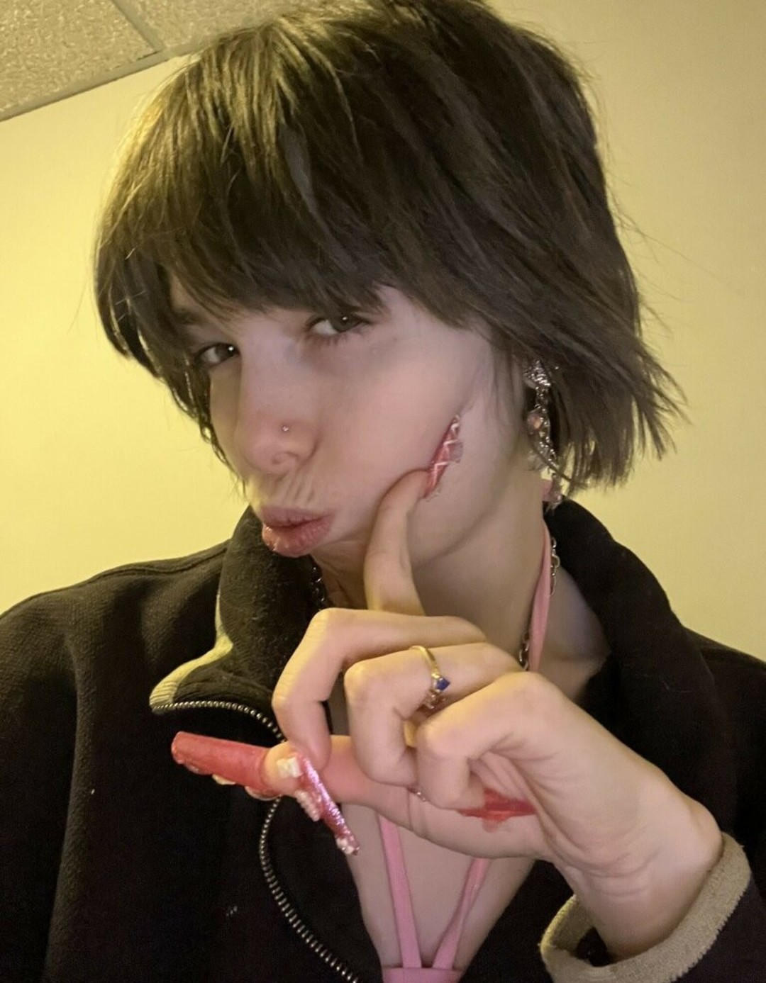 Photo nue de fuite OnlyFans de Princessemmagrace #95 Photo nue de fuite OnlyFans de Princessemmagrace #95