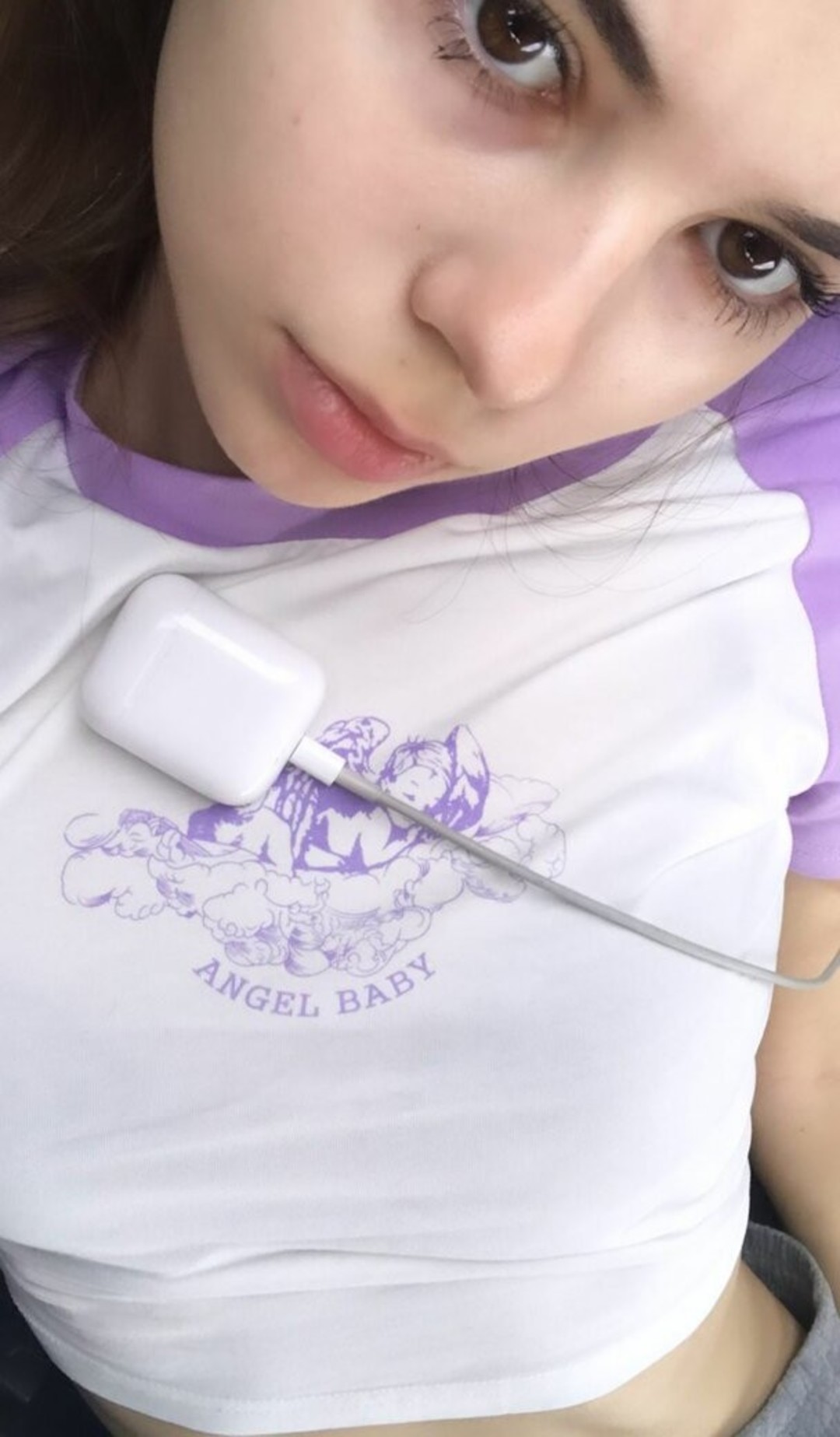 Photo nue de fuite OnlyFans de Lawwender #6 Photo nue de fuite OnlyFans de Lawwender #6