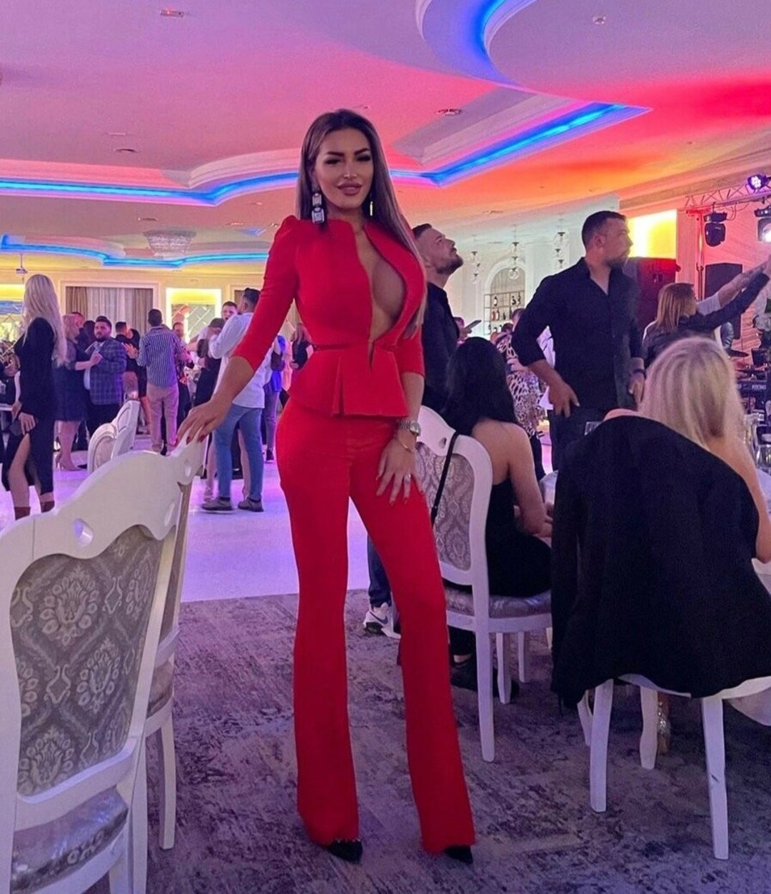 Photo nue de fuite OnlyFans de Iulia Carmen #3 Photo nue de fuite OnlyFans de Iulia Carmen #3