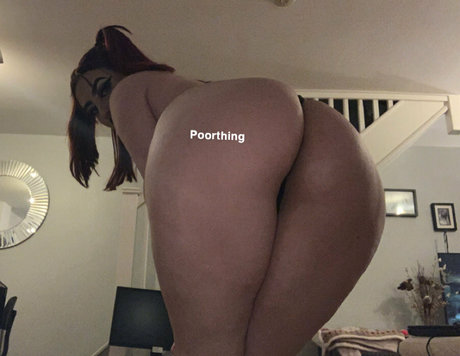Poorthing