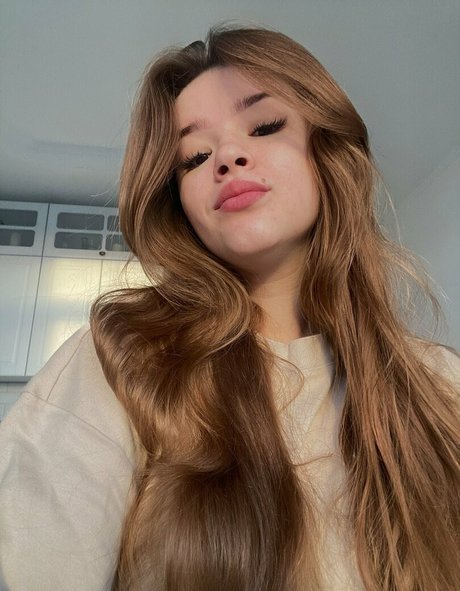Photo nue de fuite OnlyFans de Miiraamii