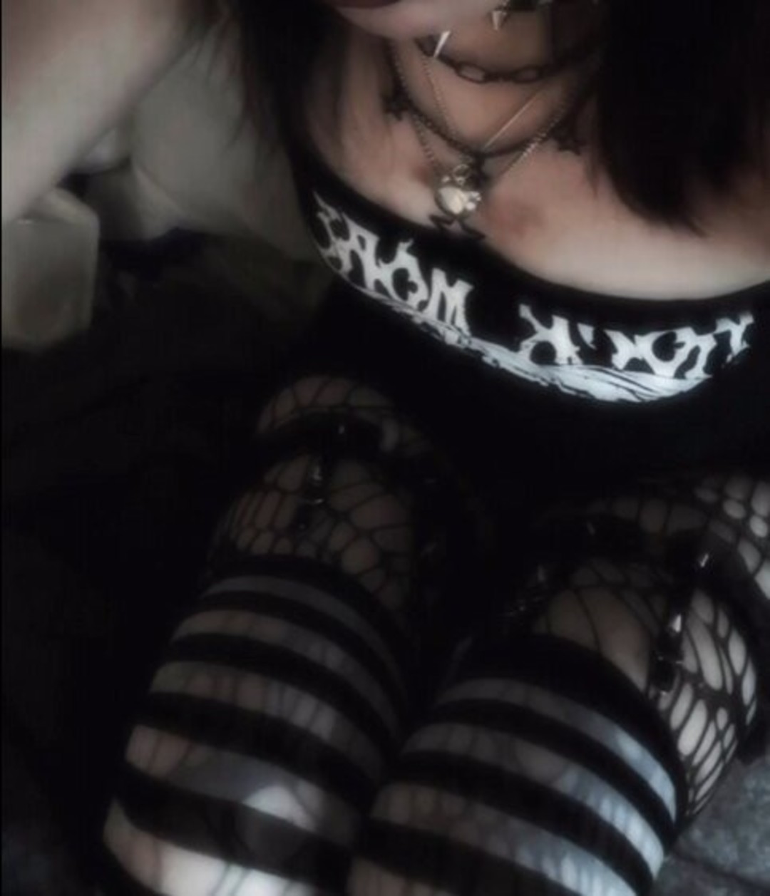 Photo nue de fuite OnlyFans de Brattygirlllxo #2 Photo nue de fuite OnlyFans de Brattygirlllxo #2