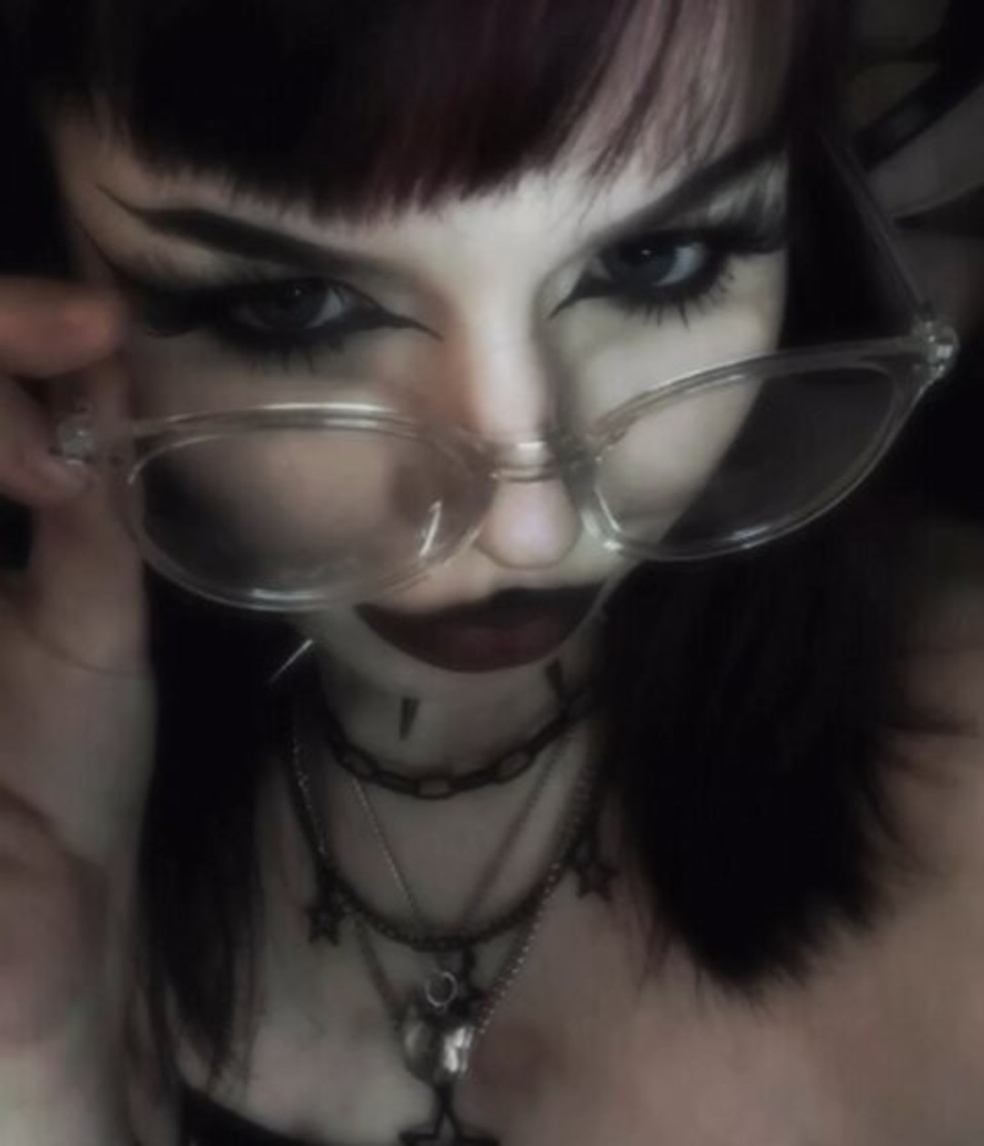 Photo nue de fuite OnlyFans de Brattygirlllxo #4 Photo nue de fuite OnlyFans de Brattygirlllxo #4