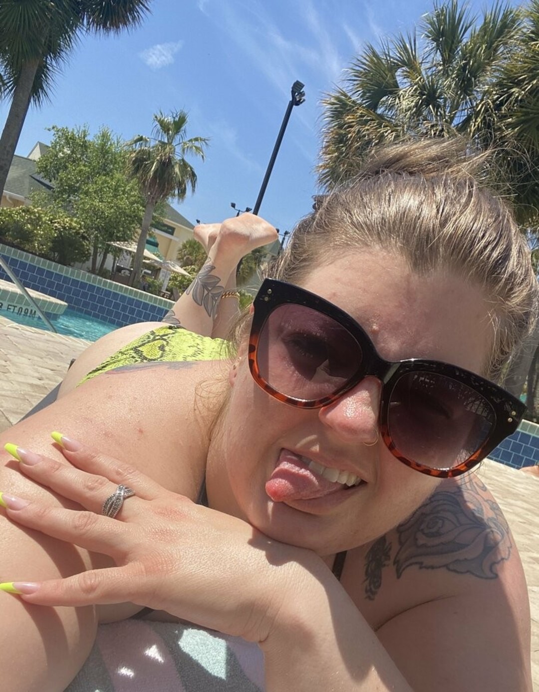 Photo nue de fuite OnlyFans de Queenofspades #23 Photo nue de fuite OnlyFans de Queenofspades #23