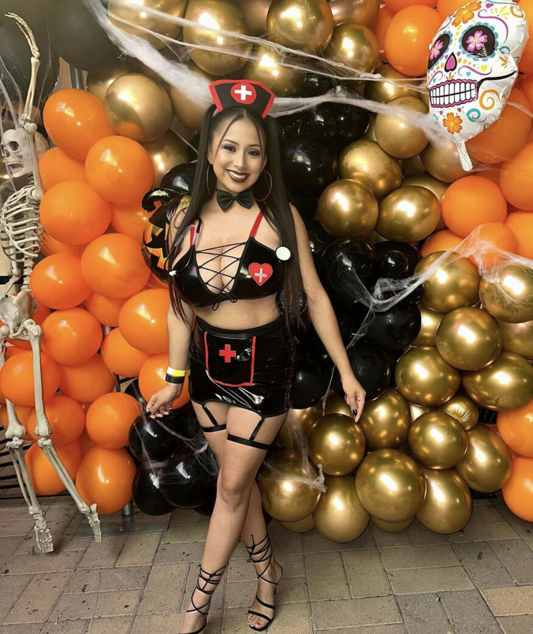 Photo nue de fuite OnlyFans de Officialthatgirlginger #8 Photo nue de fuite OnlyFans de Officialthatgirlginger #8