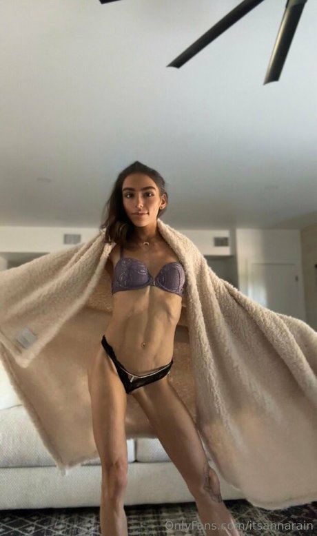Itsannarain