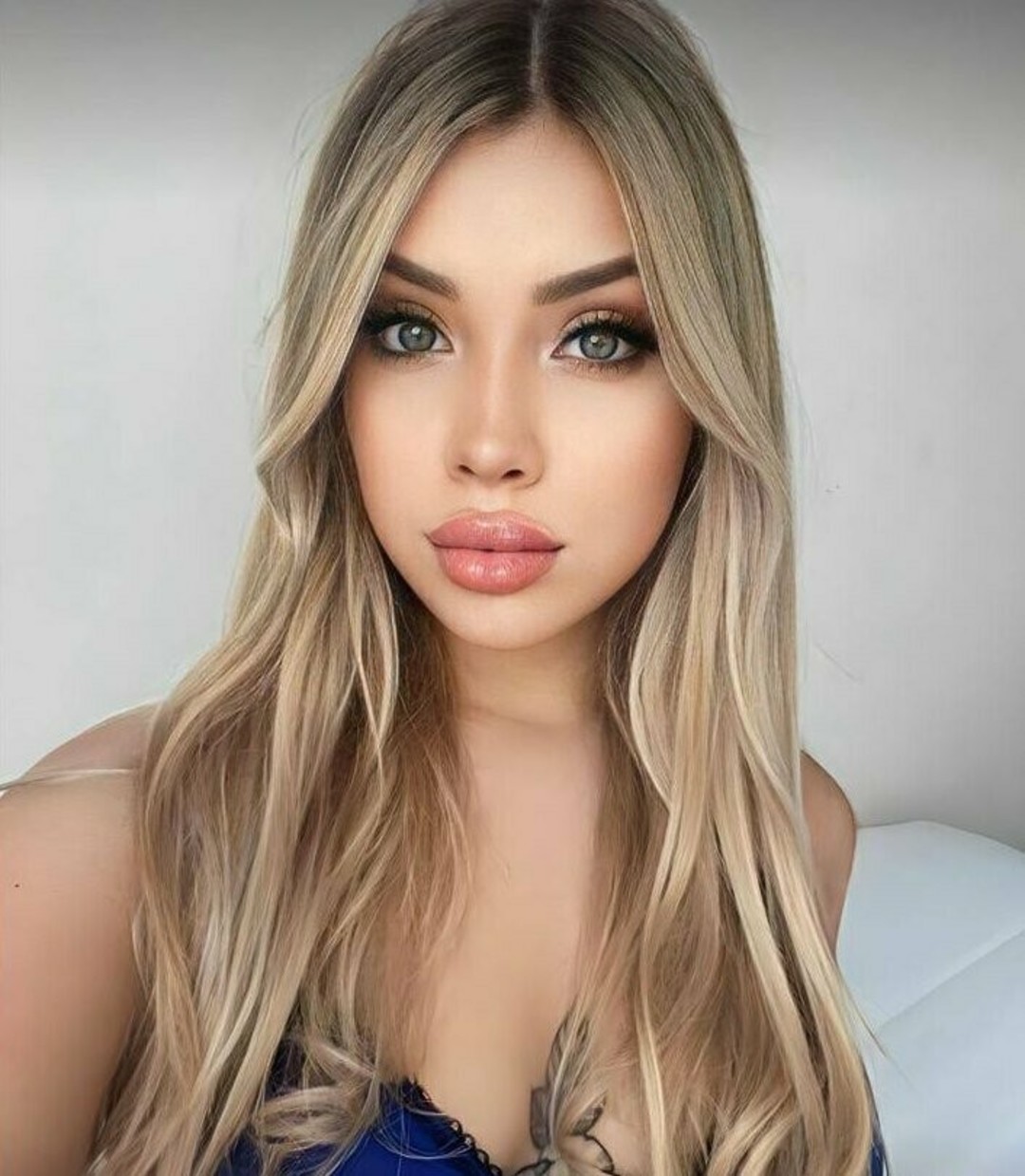 Photo nue de fuite OnlyFans de Mollypolly221 #44 Photo nue de fuite OnlyFans de Mollypolly221 #44