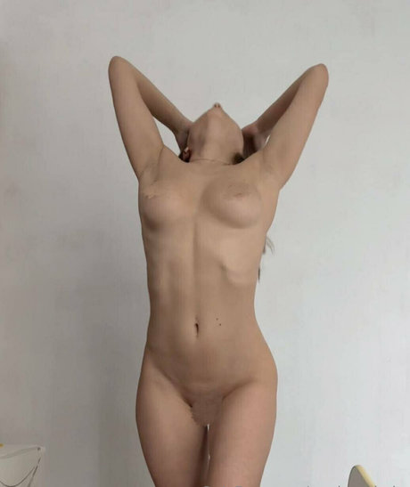 Photo nue de fuite OnlyFans de Anniemelody