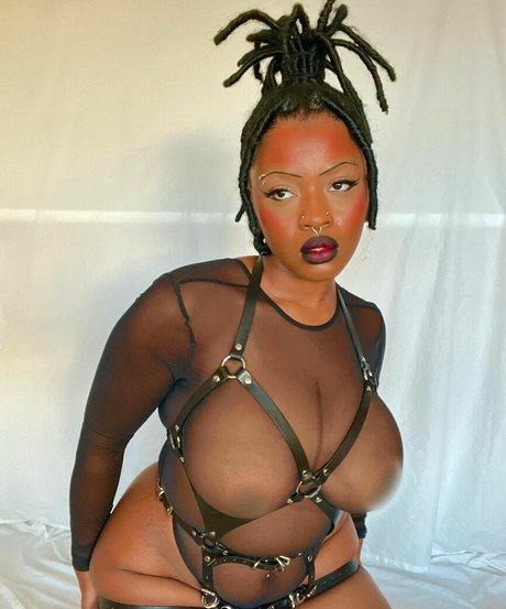 Photo nue de fuite OnlyFans de Jacinda