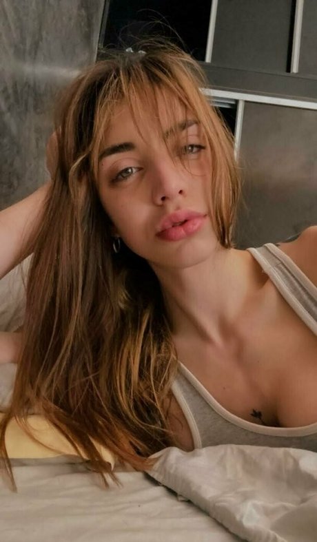Photo nue de fuite OnlyFans de Ornellaturri