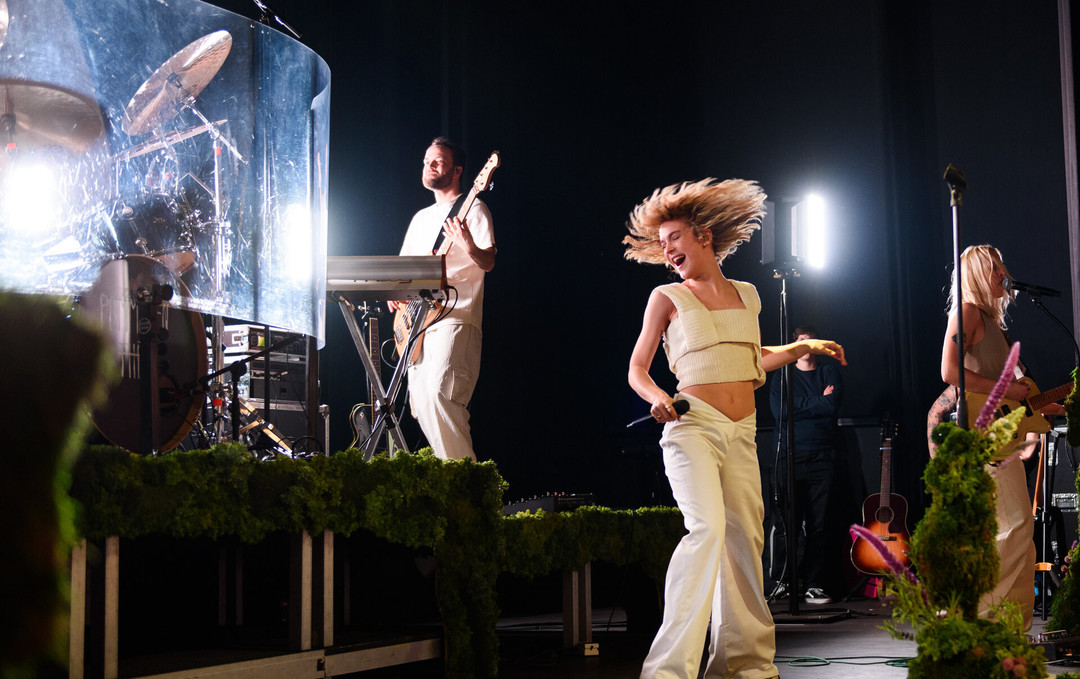 Photo nue de fuite OnlyFans de Pommelien Thijs #34 Photo nue de fuite OnlyFans de Pommelien Thijs #34