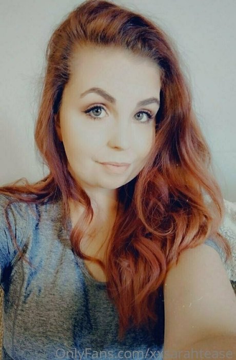 Photo nue de fuite OnlyFans de Xxsarahfree
