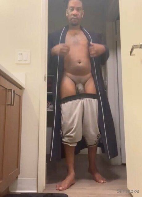 Photo nue de fuite OnlyFans de Slimsclubhousepov