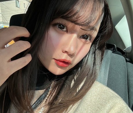 Photo nue de fuite OnlyFans de Yu Tano