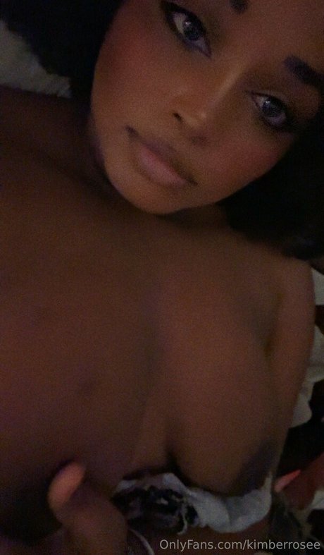 Kimberrosee