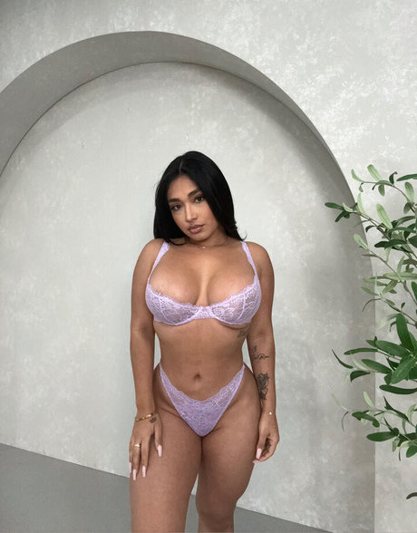 Photo nue de fuite OnlyFans de Thefanvan