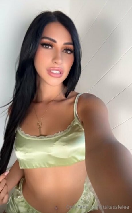 Itskassielee