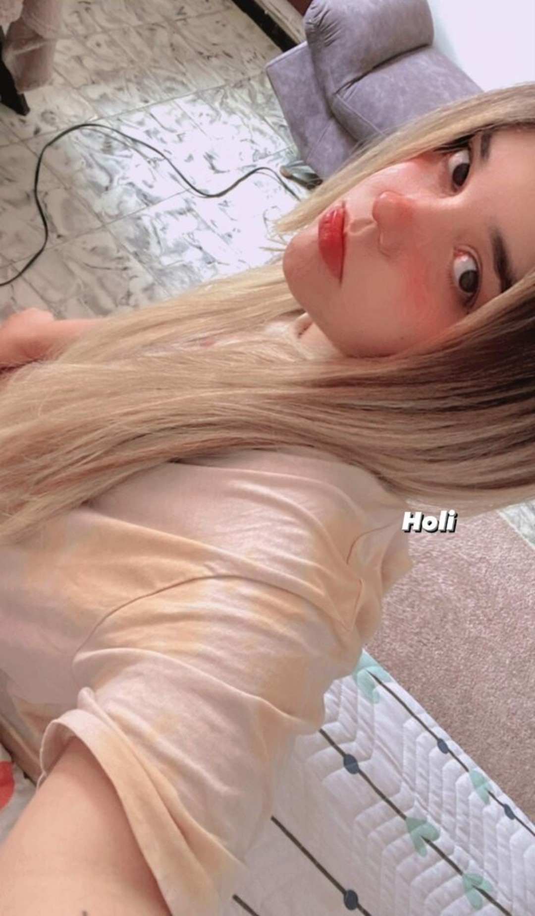 Photo nue de fuite OnlyFans de Honeygiri #4 Photo nue de fuite OnlyFans de Honeygiri #4