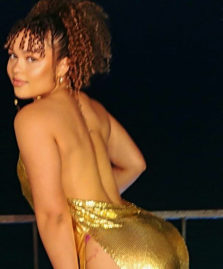 Tahani Anderson