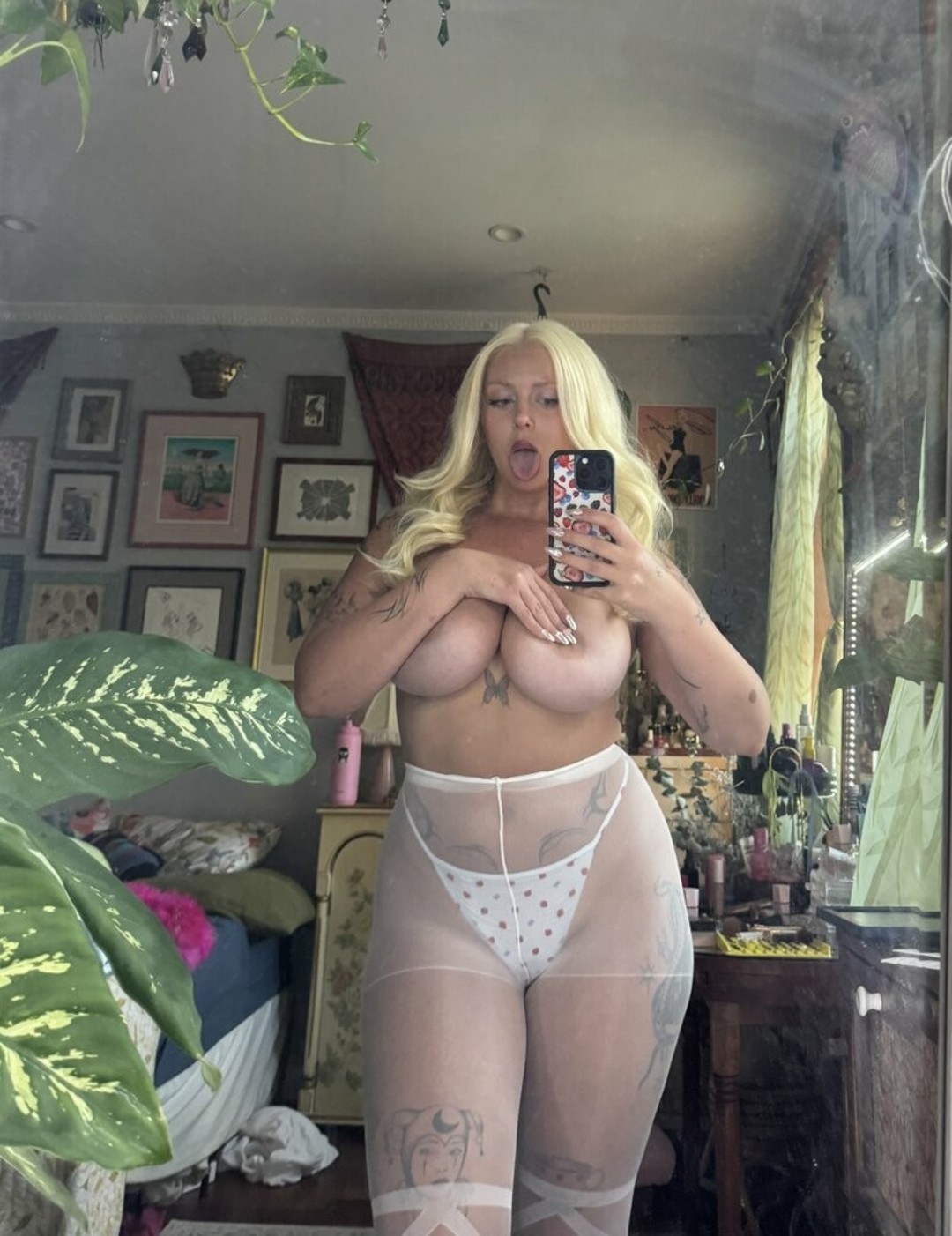 Photo nue de fuite OnlyFans de Misshortcake #21 Photo nue de fuite OnlyFans de Misshortcake #21