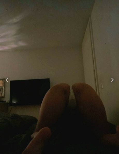 Photo nue de fuite OnlyFans de Ana Whiterose