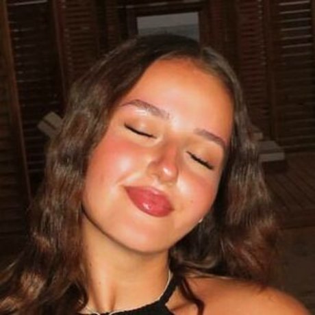 Photo nue de fuite OnlyFans de Fabienne1102