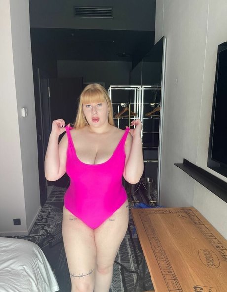 Photo nue de fuite OnlyFans de Caylasnow