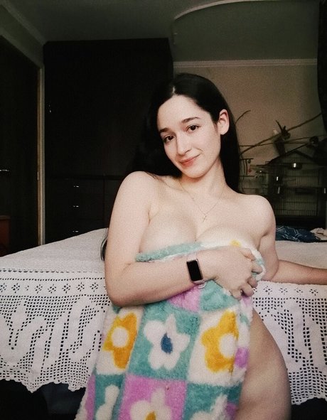 Photo nue de fuite OnlyFans de Akiracat