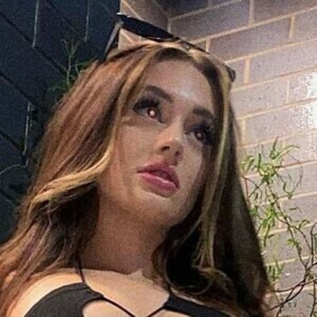 Photo nue de fuite OnlyFans de Mae Welsch