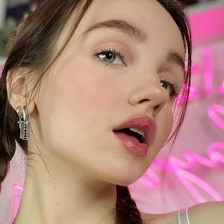 Photo nue de fuite OnlyFans de Lizzy Youngy