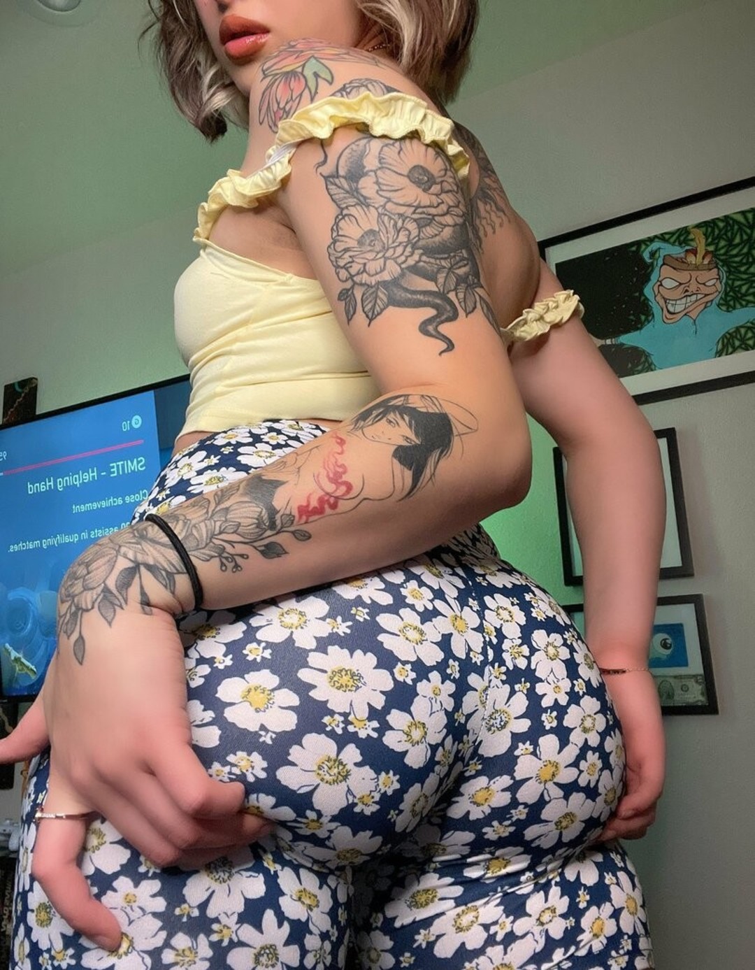 Photo nue de fuite OnlyFans de Natashanoel #32 Photo nue de fuite OnlyFans de Natashanoel #32