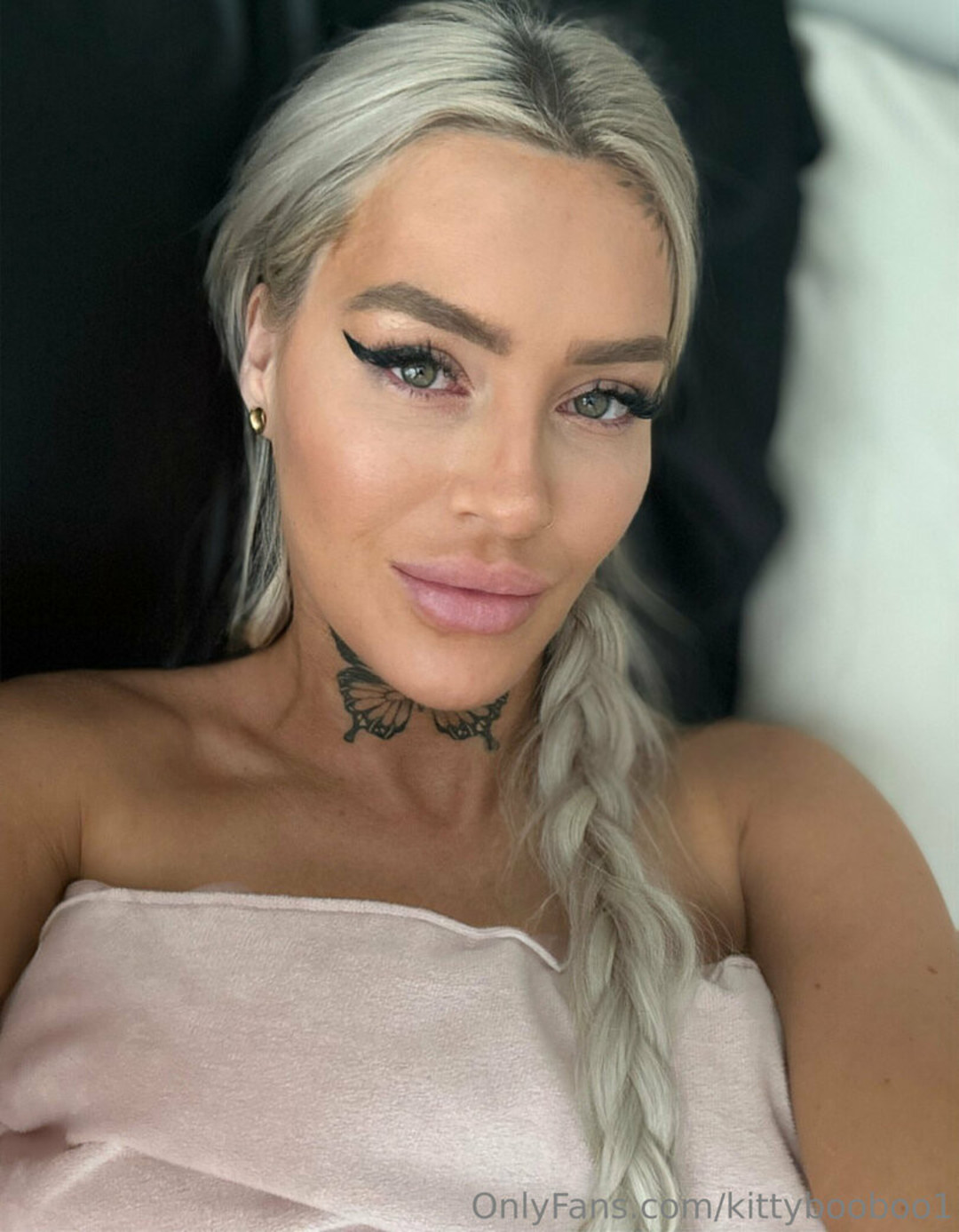 Photo nue de fuite OnlyFans de Kittybooboo1 #11 Photo nue de fuite OnlyFans de Kittybooboo1 #11