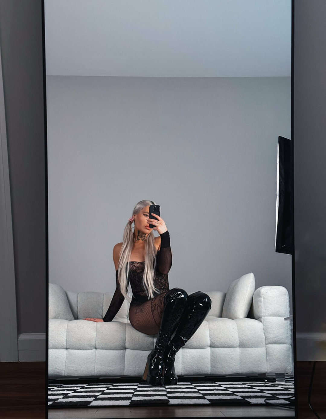 Photo nue de fuite OnlyFans de Kittybooboo1 #21 Photo nue de fuite OnlyFans de Kittybooboo1 #21