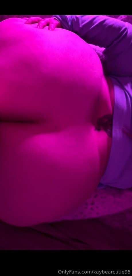 Photo nue de fuite OnlyFans de Kayla Paolini