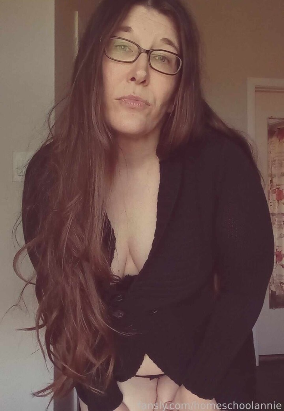 Photo nue de fuite OnlyFans de Homeschoolannie #36 Photo nue de fuite OnlyFans de Homeschoolannie #36