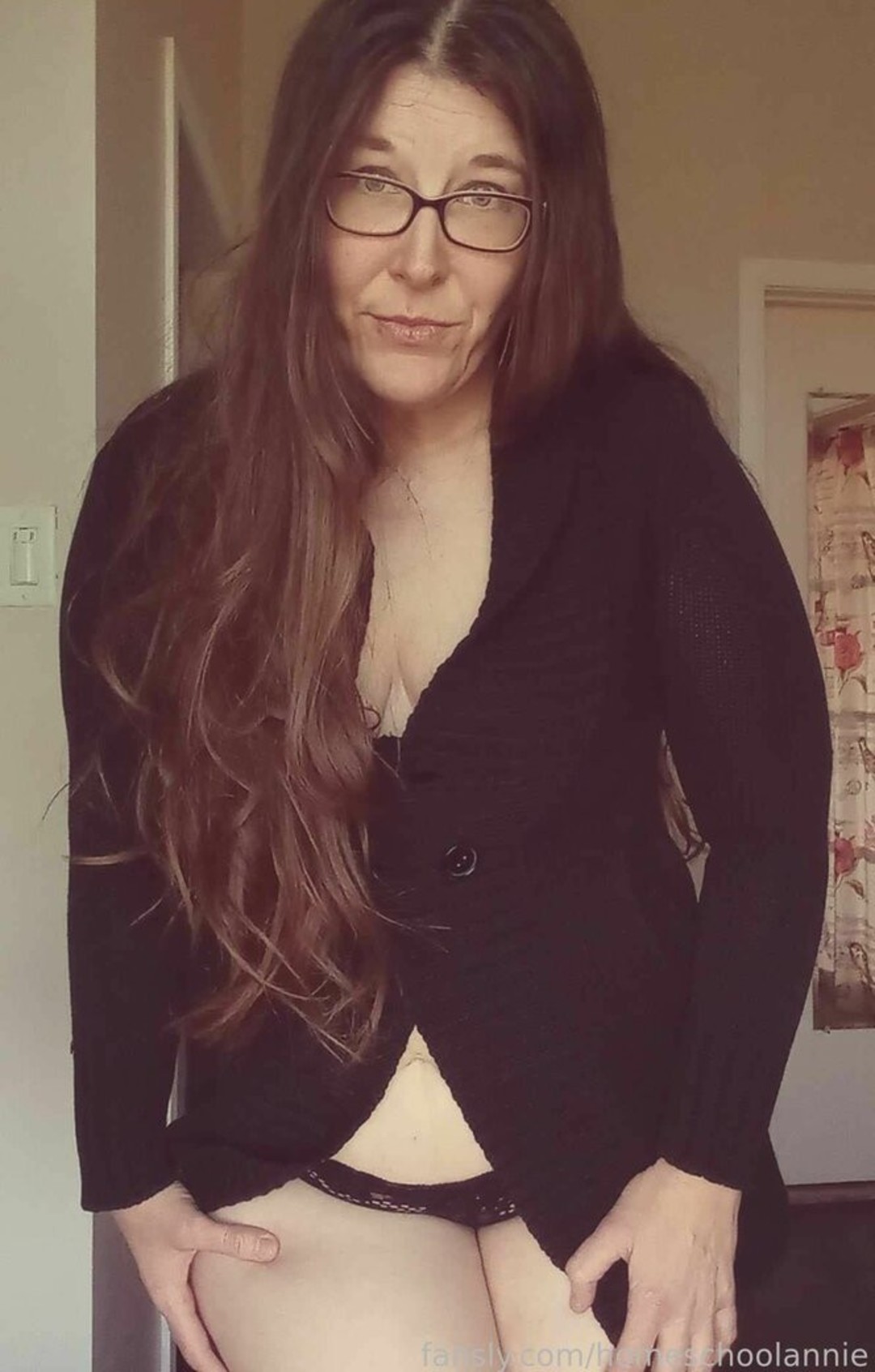 Photo nue de fuite OnlyFans de Homeschoolannie #37 Photo nue de fuite OnlyFans de Homeschoolannie #37
