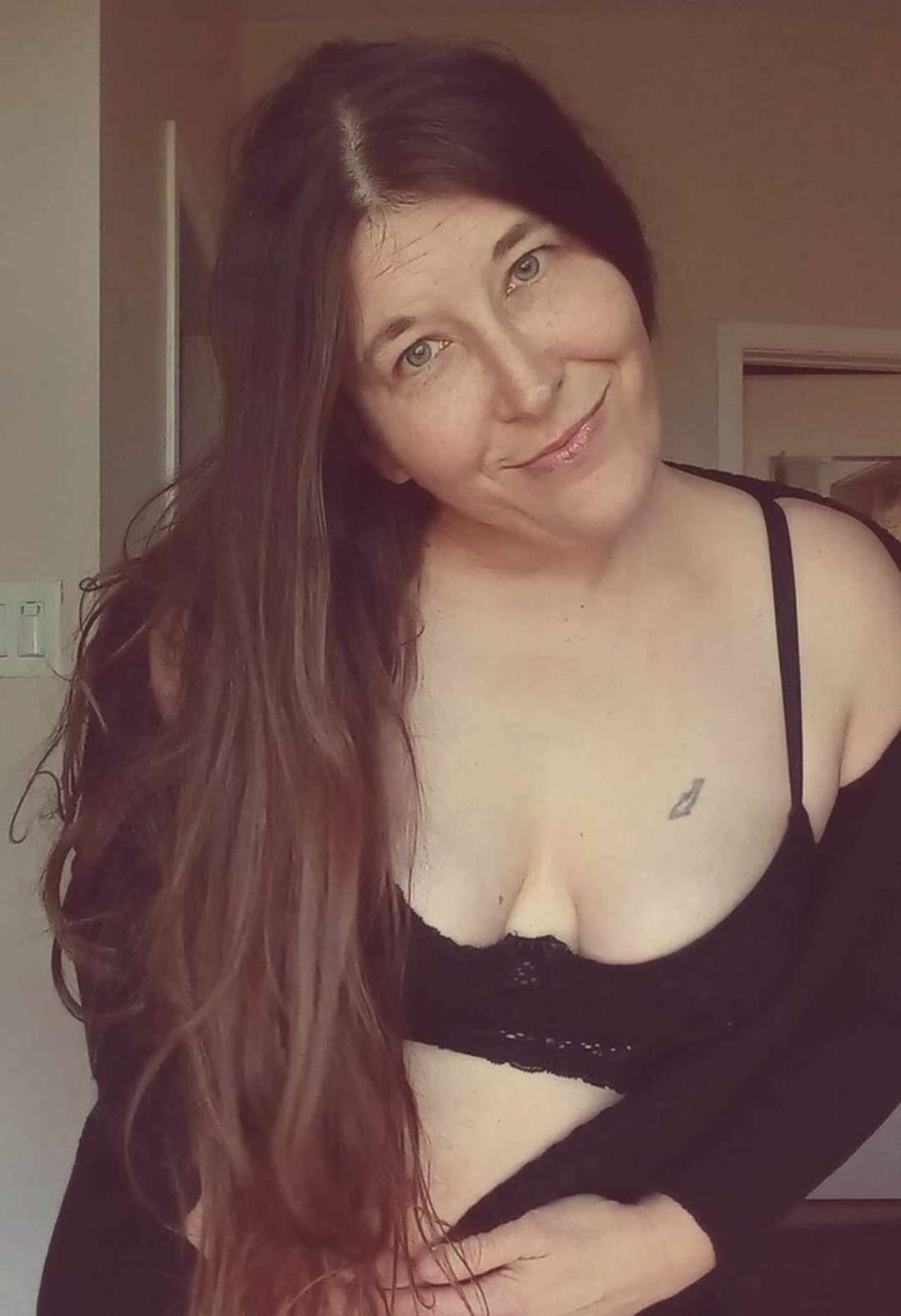Photo nue de fuite OnlyFans de Homeschoolannie #42 Photo nue de fuite OnlyFans de Homeschoolannie #42