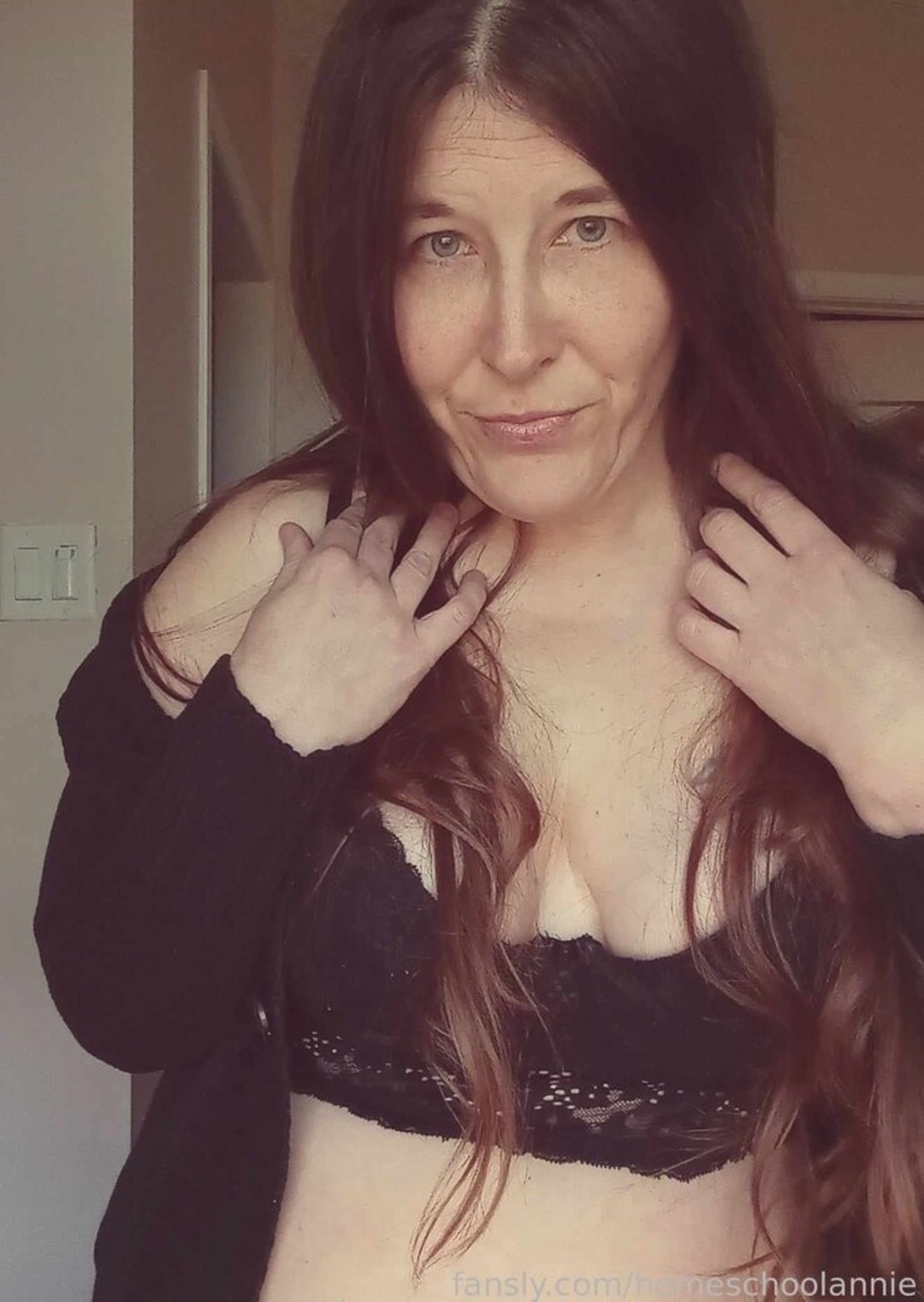 Photo nue de fuite OnlyFans de Homeschoolannie #43 Photo nue de fuite OnlyFans de Homeschoolannie #43