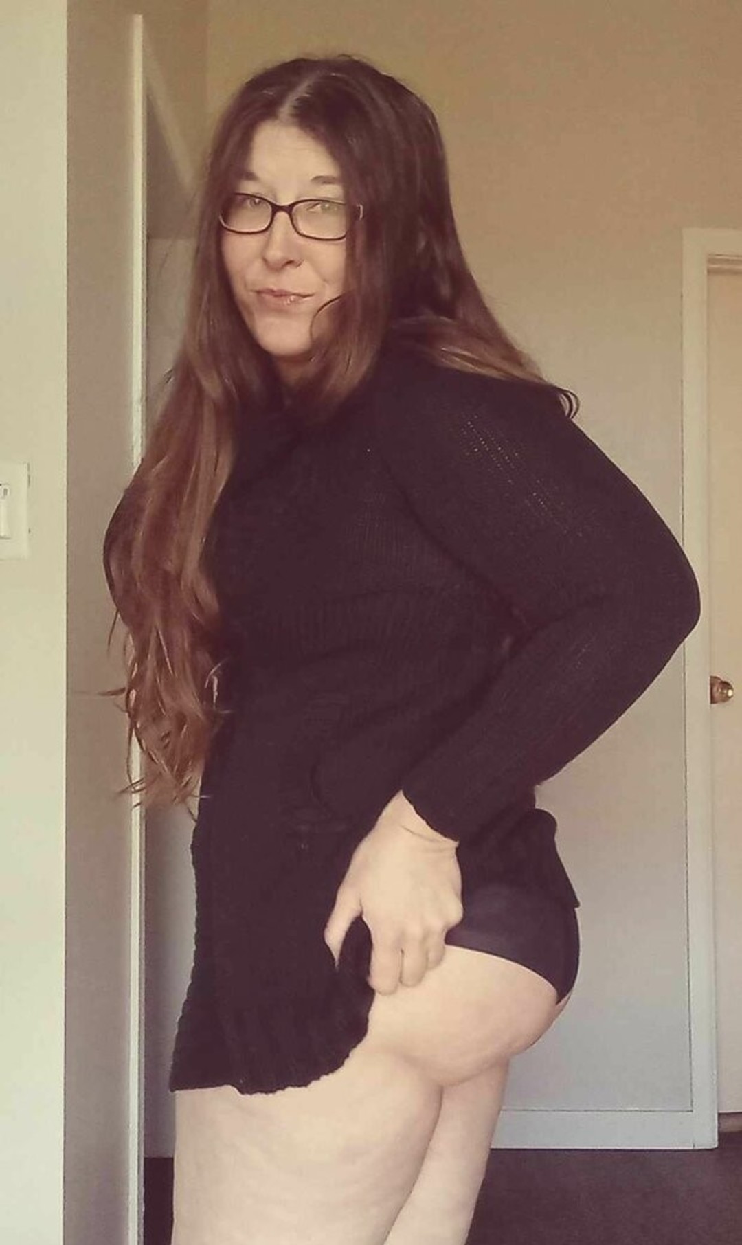 Photo nue de fuite OnlyFans de Homeschoolannie #50 Photo nue de fuite OnlyFans de Homeschoolannie #50