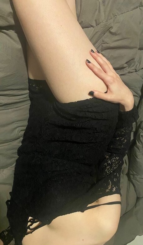 Photo nue de fuite OnlyFans de Petitesweettreat