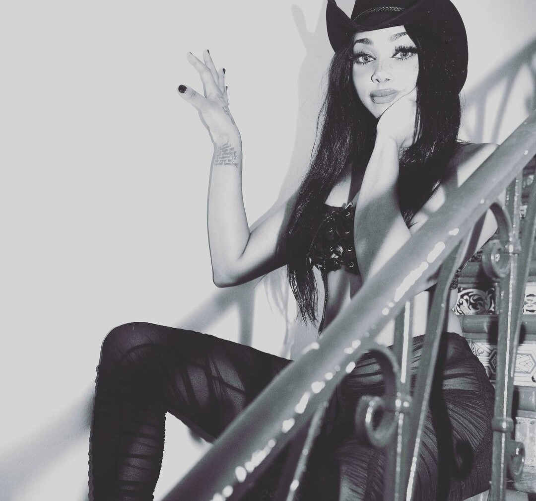 Photo nue de fuite OnlyFans de Xanprincess #1 Photo nue de fuite OnlyFans de Xanprincess #1