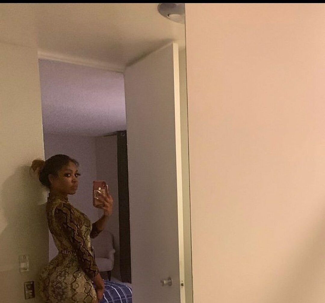 Photo nue de fuite OnlyFans de Xanprincess #5 Photo nue de fuite OnlyFans de Xanprincess #5